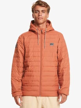 Quiksilver: Куртка с капюшоном 