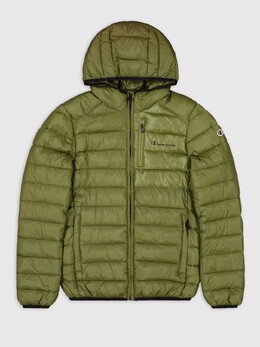 Champion: Куртка с капюшоном 