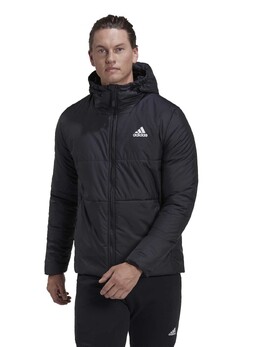 Adidas: Куртка  Stripes в полоску