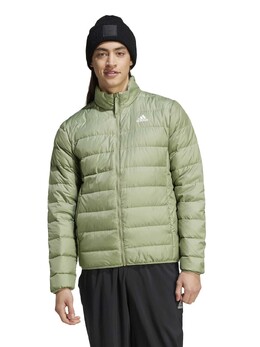 Adidas: Светлая куртка  Essentials