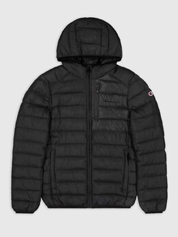 Champion: Куртка с капюшоном 