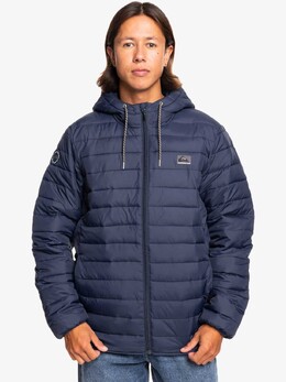 Quiksilver: Куртка с капюшоном 