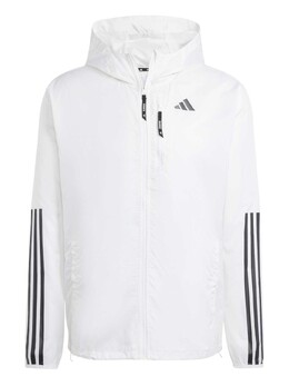Adidas: Куртка  Stripes в полоску