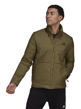 Adidas: Куртка  Stripes в полоску