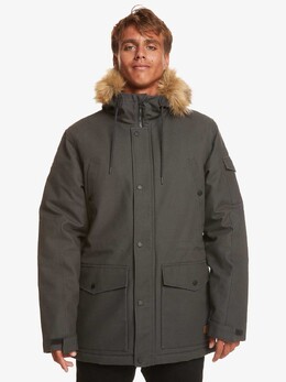 Quiksilver: Длинная куртка 