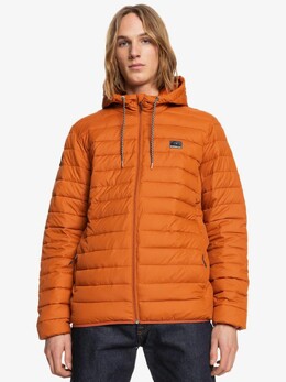 Quiksilver: Куртка с капюшоном 