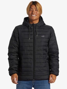 Quiksilver: Куртка с капюшоном 