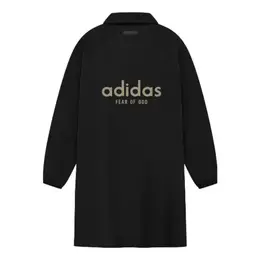 Adidas: Летнее пальто  X