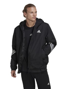 Adidas: Спортивная куртка 