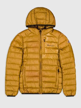 Champion: Куртка с капюшоном 