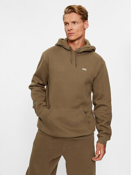 Vans: Розовая толстовка  ComfyCush