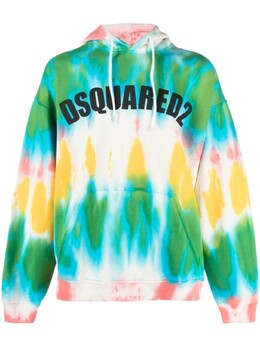 Dsquared2: Толстовка с принтом 