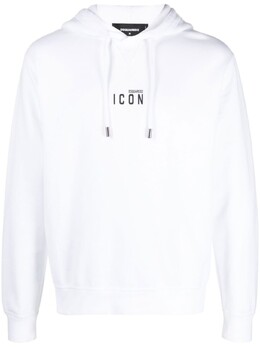 Dsquared2: Толстовка  Icon с принтом