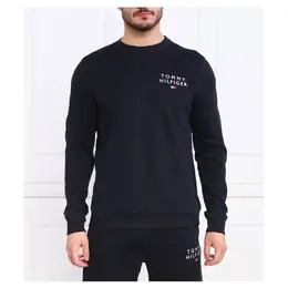 Tommy Hilfiger: Спортивная толстовка 