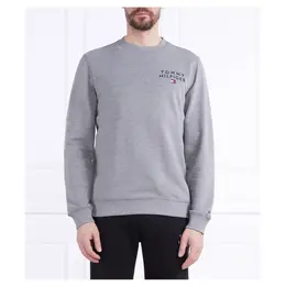 Tommy Hilfiger: Спортивная толстовка 