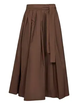 Weekend Max Mara: Плиссированная юбка 