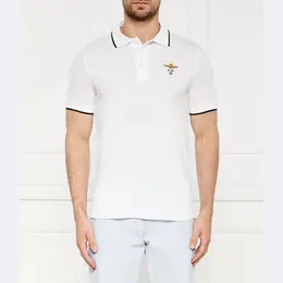 Aeronautica Militare: Белая рубашка 