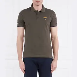 Aeronautica Militare: Зелёная рубашка 