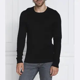Calvin Klein: Свитер из шерсти 