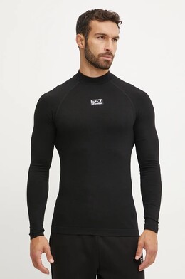 EA7 Emporio Armani: Куртка с длинным рукавом 