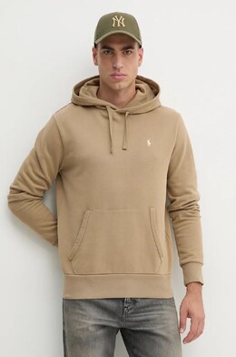 Polo Ralph Lauren: Хлопковая толстовка 