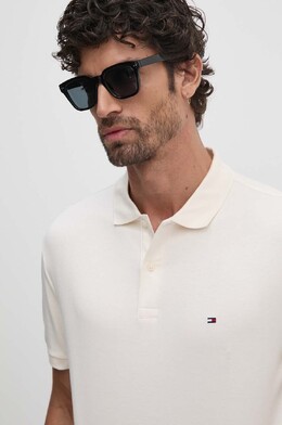 Tommy Hilfiger: Хлопковая рубашка 