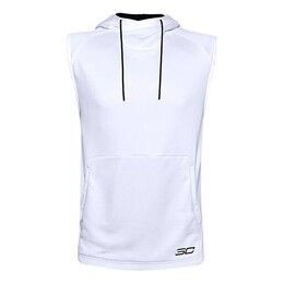 Under Armour: Толстовка  Curry без рукава