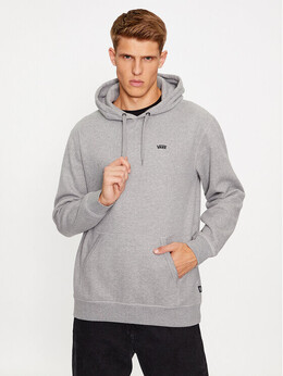 Vans: Серая толстовка  ComfyCush