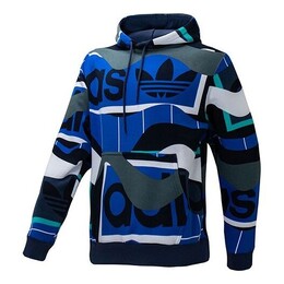 Adidas: Спортивная толстовка  Originals