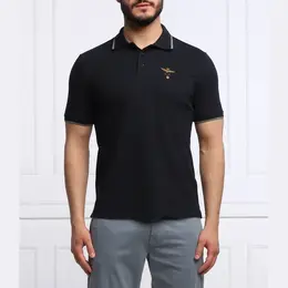 Aeronautica Militare: Синяя рубашка 