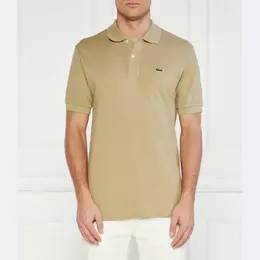 Lacoste: Классическая рубашка 