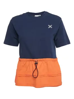 Kenzo Pre-Owned: Хлопковая футболка 