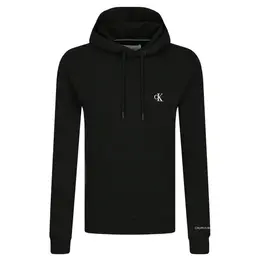 Calvin Klein: Чёрная толстовка 