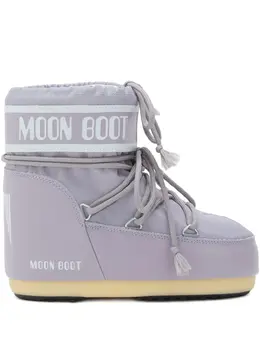 Moon Boot: Ботинки 