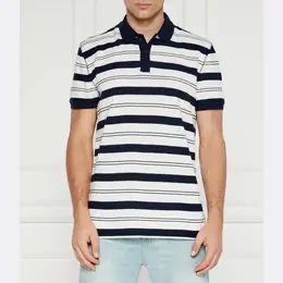 Tommy Hilfiger: Белая рубашка 