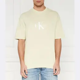Calvin Klein: Классическая футболка 