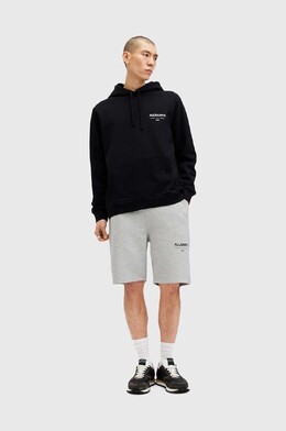 Allsaints: Хлопковые шорты 