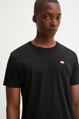 Diesel: Хлопковая футболка 