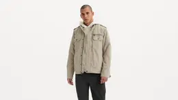 Levi's: Хлопковая куртка 