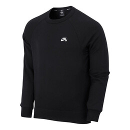 Nike: Толстовка с капюшоном 