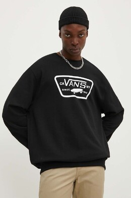 Vans: Хлопковая толстовка 
