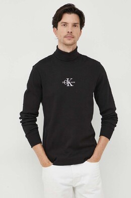Calvin Klein Jeans: Рубашка с длинным рукавом 