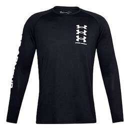 Under Armour: Футболка с длинным рукавом 