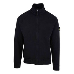 Stone Island: Чёрная куртка 