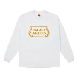 Palace: Свитшот с длинным рукавом 