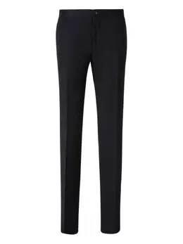Canali: Брюки из шерсти 