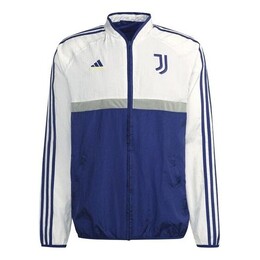 Adidas: Спортивная куртка 
