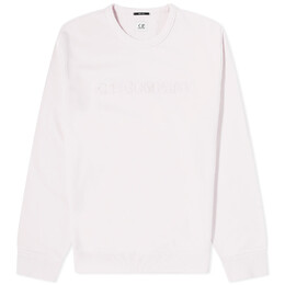 C.P. Company: Хлопковая толстовка 