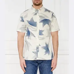 Tommy Hilfiger: Рубашка 