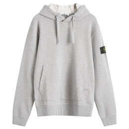 Stone Island: Хлопковая толстовка 